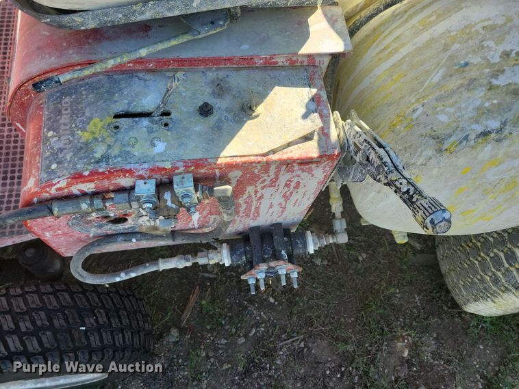 image for item JO9393 Smith Co. 44-801 paint striper