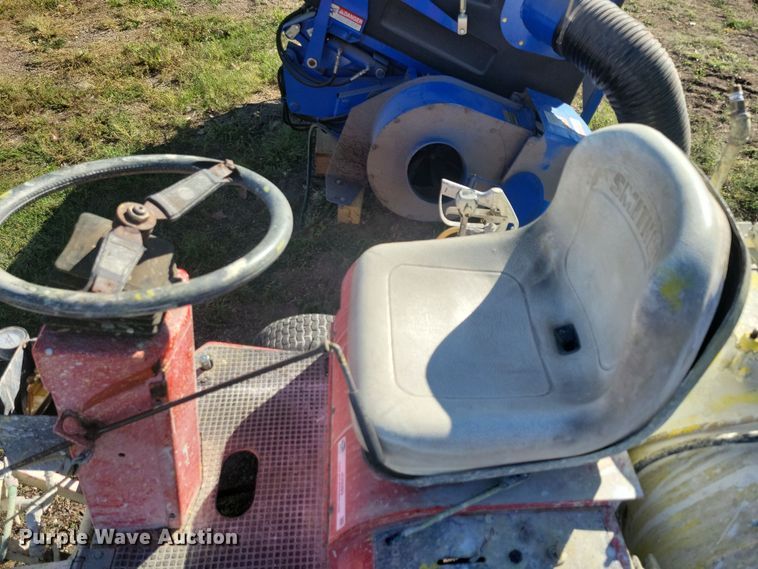 image for item JO9393 Smith Co. 44-801 paint striper