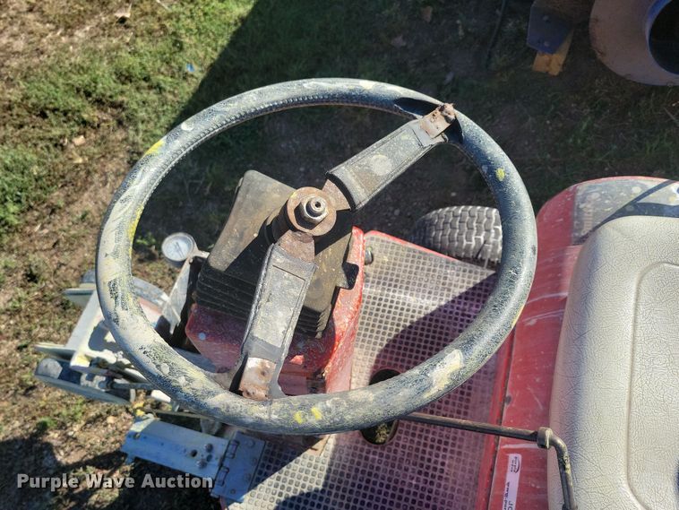 image for item JO9393 Smith Co. 44-801 paint striper