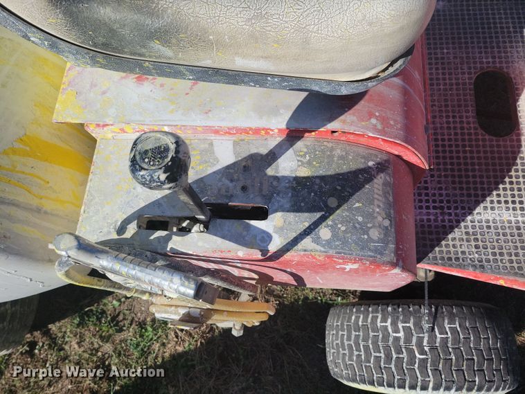 image for item JO9393 Smith Co. 44-801 paint striper