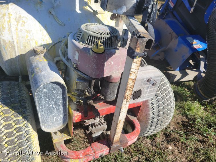 image for item JO9393 Smith Co. 44-801 paint striper