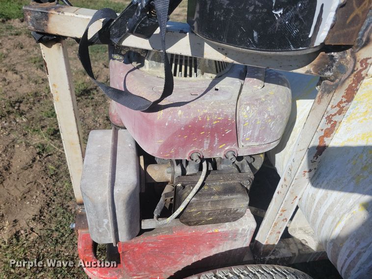 image for item JO9393 Smith Co. 44-801 paint striper