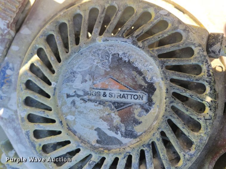 image for item JO9393 Smith Co. 44-801 paint striper