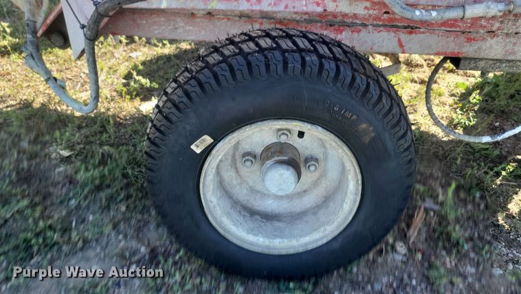 image for item JO9393 Smith Co. 44-801 paint striper