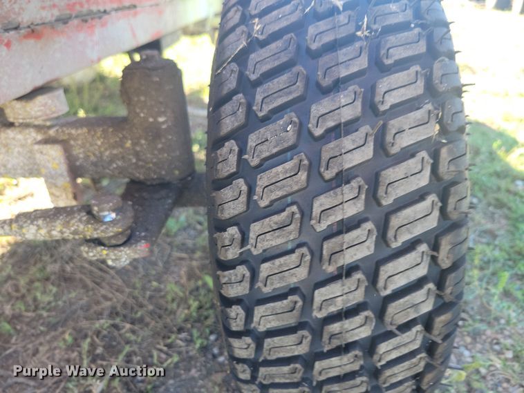 image for item JO9393 Smith Co. 44-801 paint striper