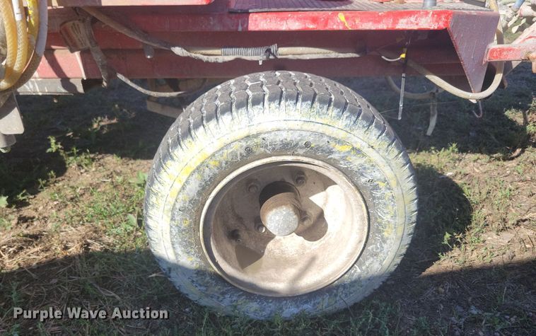 image for item JO9393 Smith Co. 44-801 paint striper