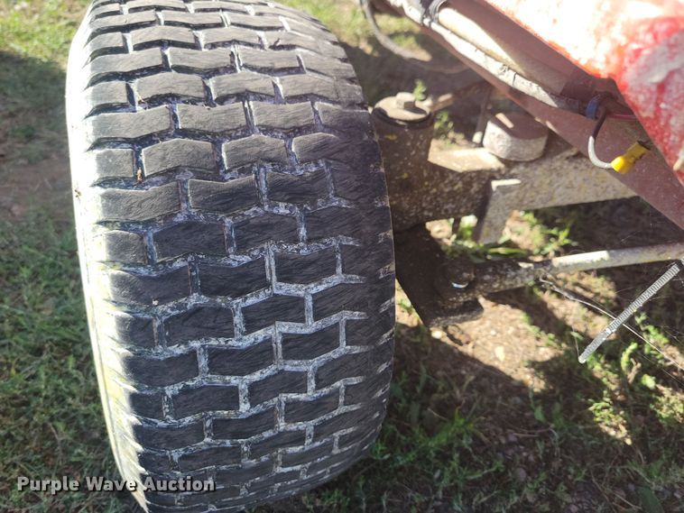 image for item JO9393 Smith Co. 44-801 paint striper