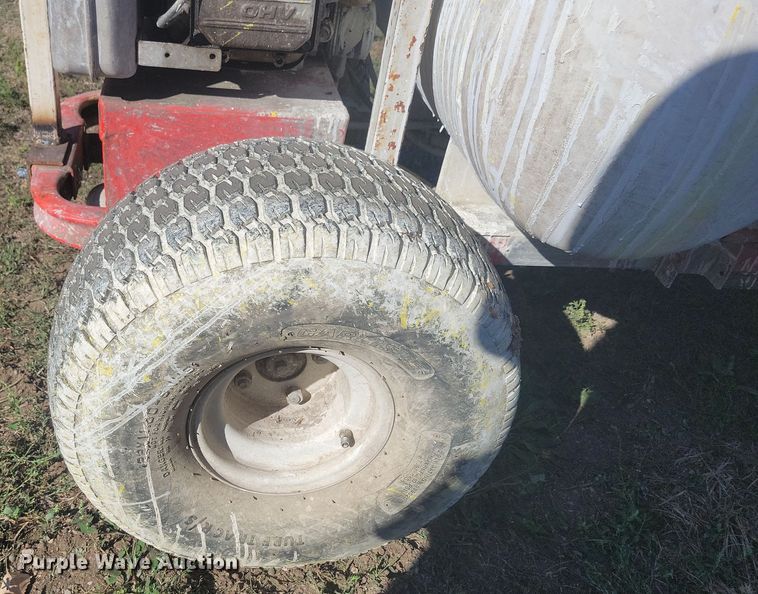 image for item JO9393 Smith Co. 44-801 paint striper