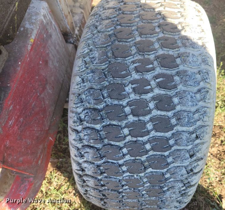 image for item JO9393 Smith Co. 44-801 paint striper