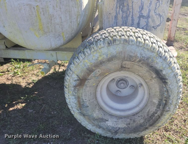 image for item JO9393 Smith Co. 44-801 paint striper