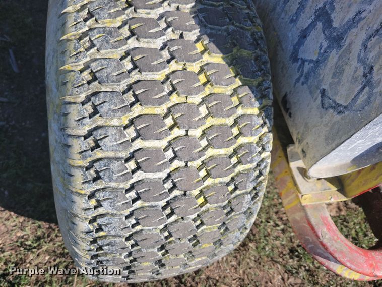 image for item JO9393 Smith Co. 44-801 paint striper