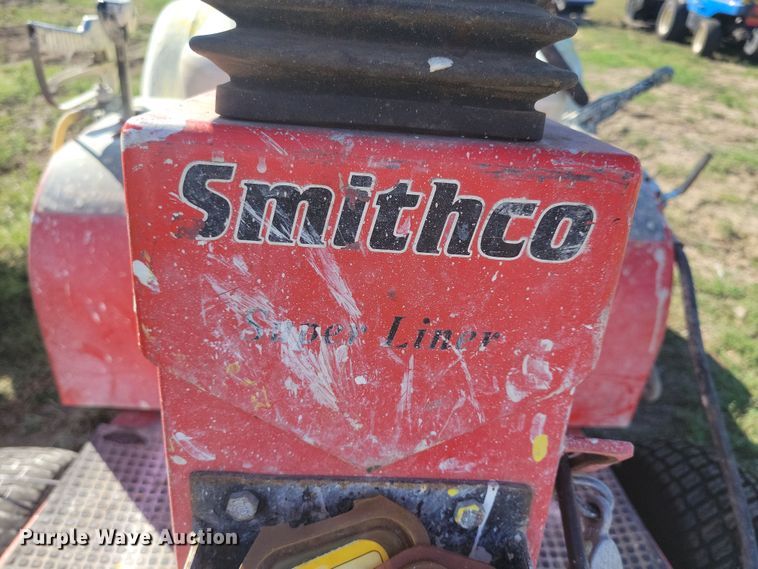 image for item JO9393 Smith Co. 44-801 paint striper