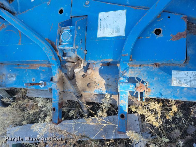 image for item JO9395 New Holland FM72 mower deck 