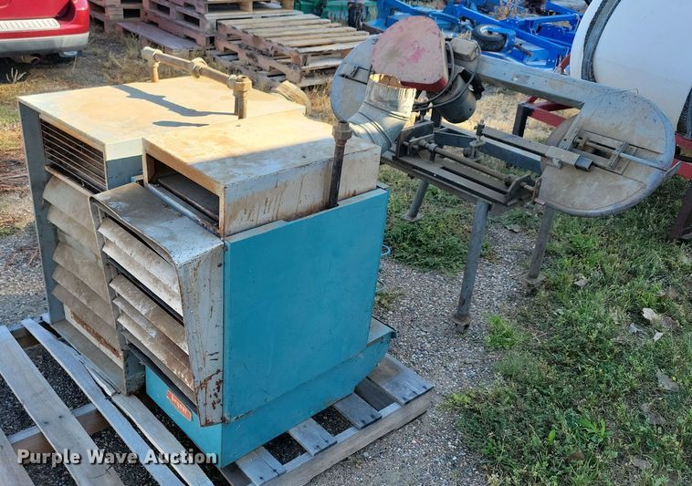 image for item JO9396 Tools