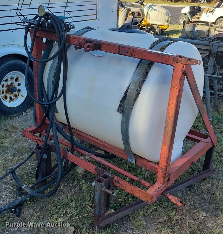 image for item JO9397 Turf sprayer