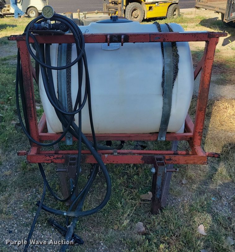 image for item JO9397 Turf sprayer