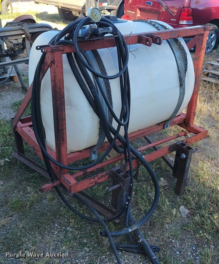 image for item JO9397 Turf sprayer