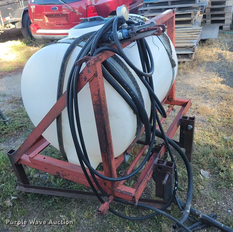 image for item JO9397 Turf sprayer