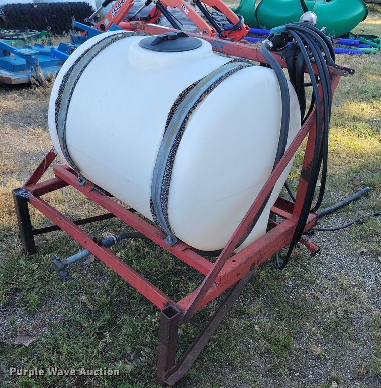 image for item JO9397 Turf sprayer