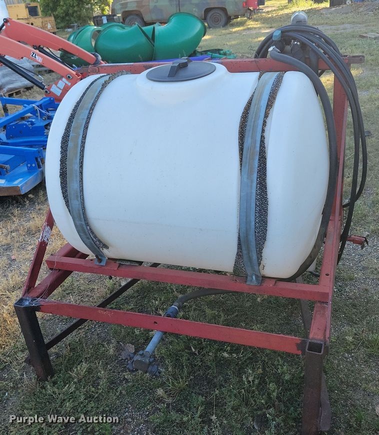 image for item JO9397 Turf sprayer