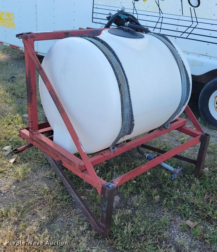 image for item JO9397 Turf sprayer