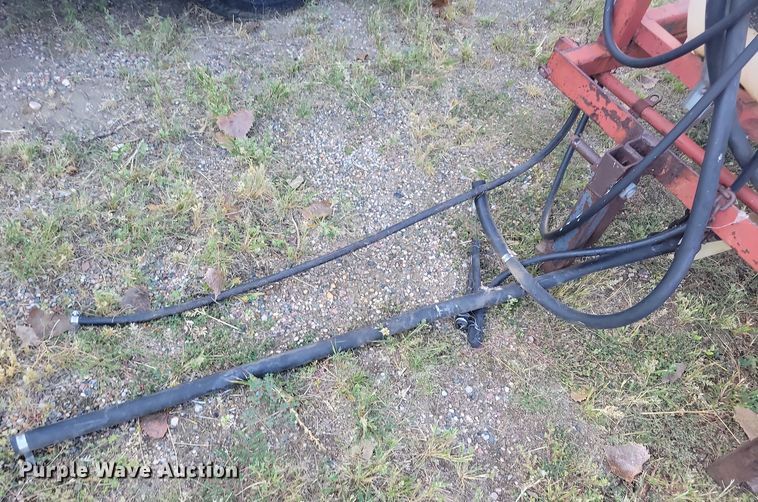 image for item JO9397 Turf sprayer