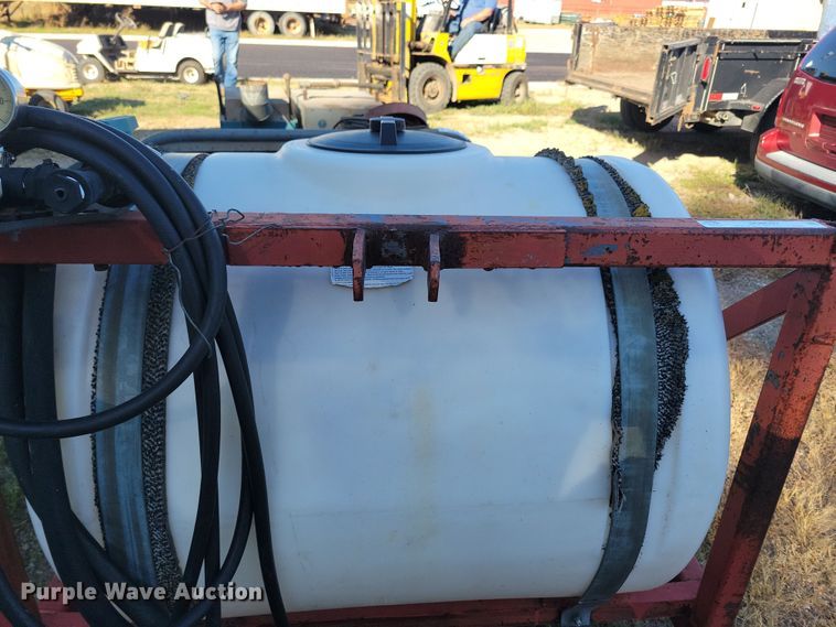 image for item JO9397 Turf sprayer