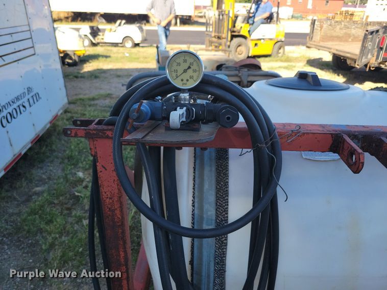 image for item JO9397 Turf sprayer