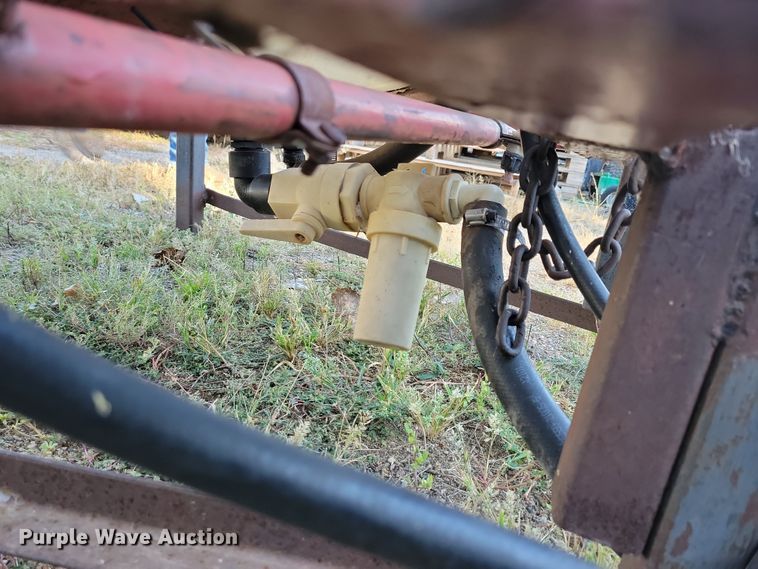 image for item JO9397 Turf sprayer