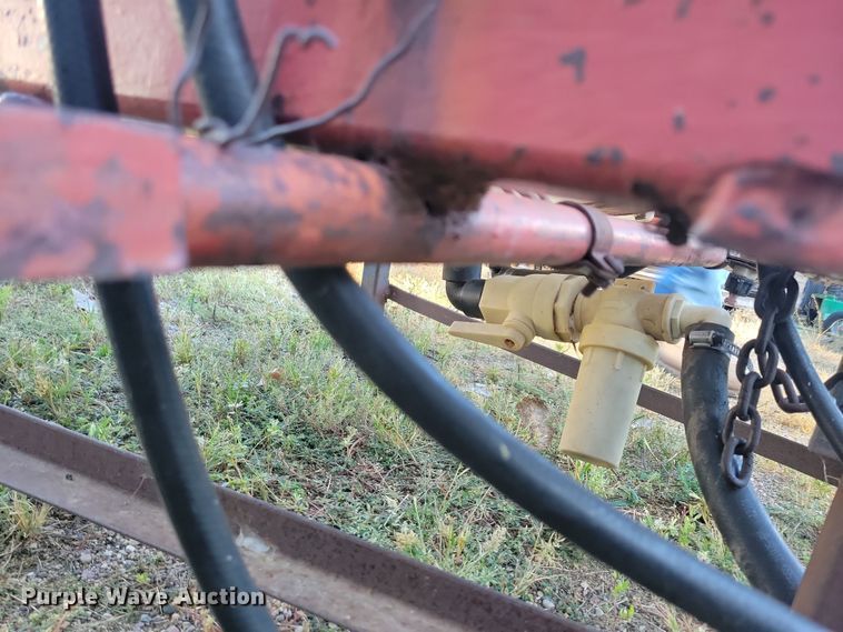 image for item JO9397 Turf sprayer