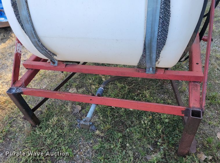 image for item JO9397 Turf sprayer