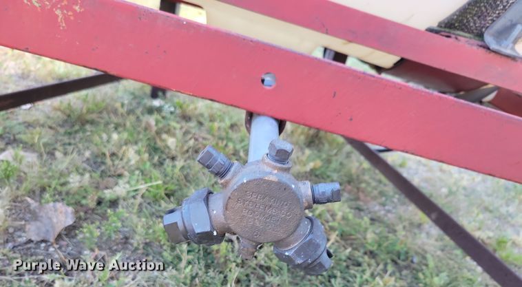 image for item JO9397 Turf sprayer