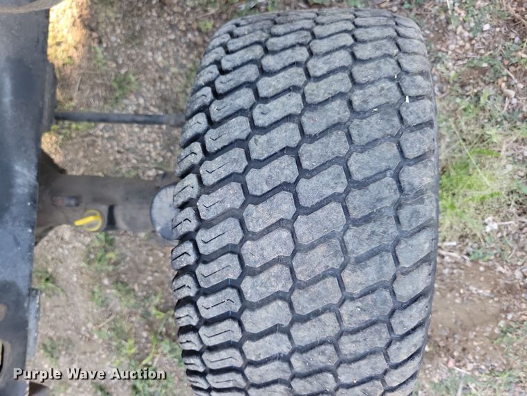 image for item JO9399 New Holland MC35 lawn mower