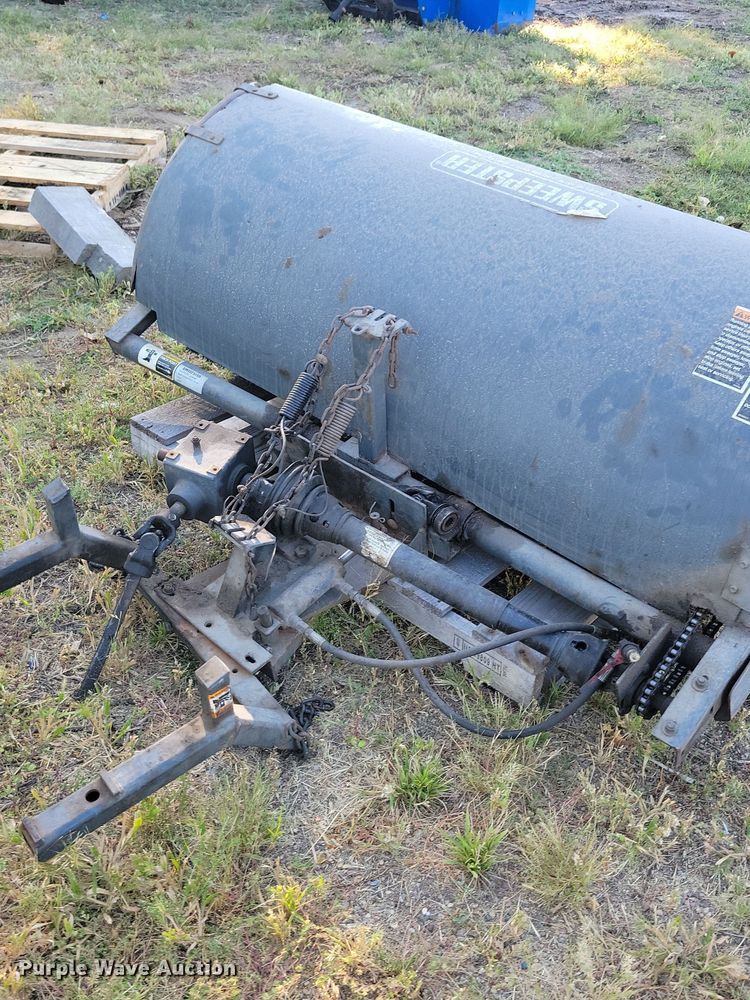 image for item JO9399 New Holland MC35 lawn mower