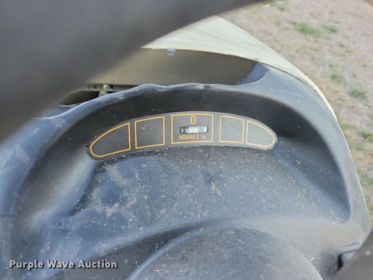 image for item JO9400 Cub Cadet 2166 lawn mower