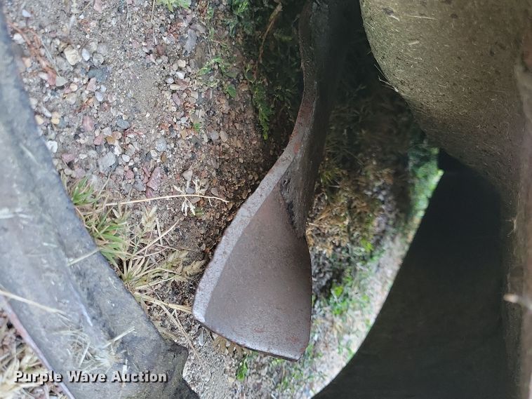 image for item JO9400 Cub Cadet 2166 lawn mower