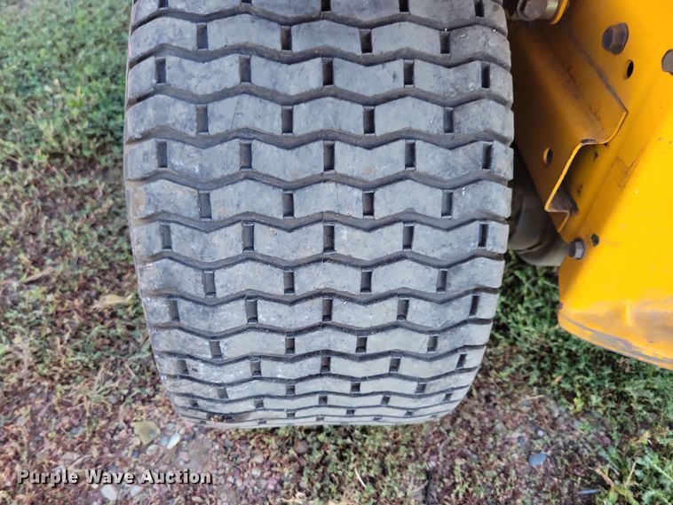 image for item JO9400 Cub Cadet 2166 lawn mower