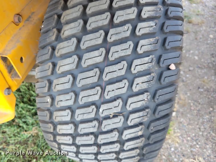 image for item JO9400 Cub Cadet 2166 lawn mower