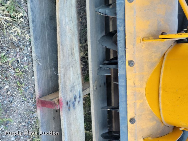 image for item JO9400 Cub Cadet 2166 lawn mower