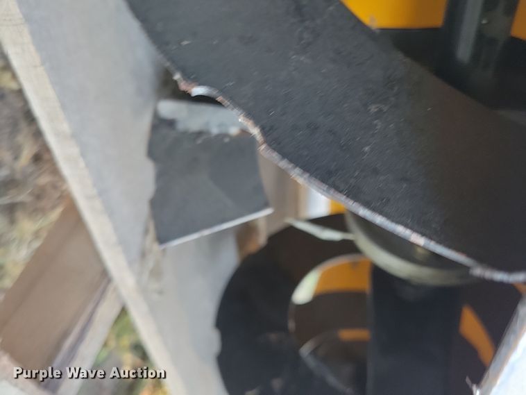 image for item JO9400 Cub Cadet 2166 lawn mower