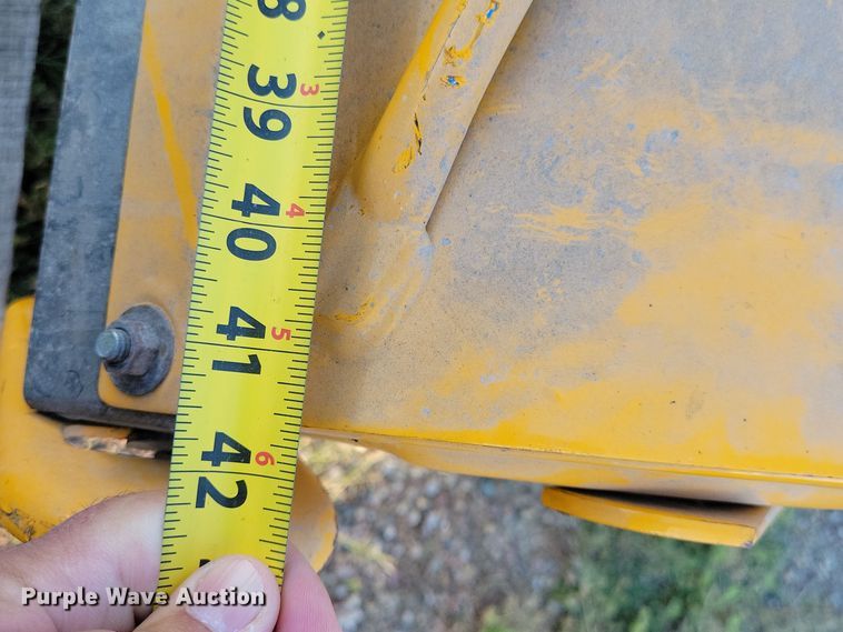 image for item JO9400 Cub Cadet 2166 lawn mower