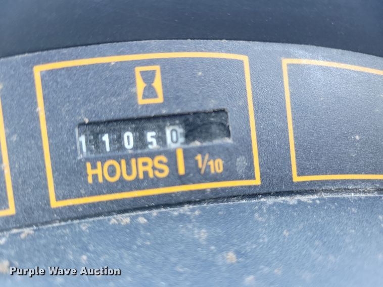 image for item JO9400 Cub Cadet 2166 lawn mower