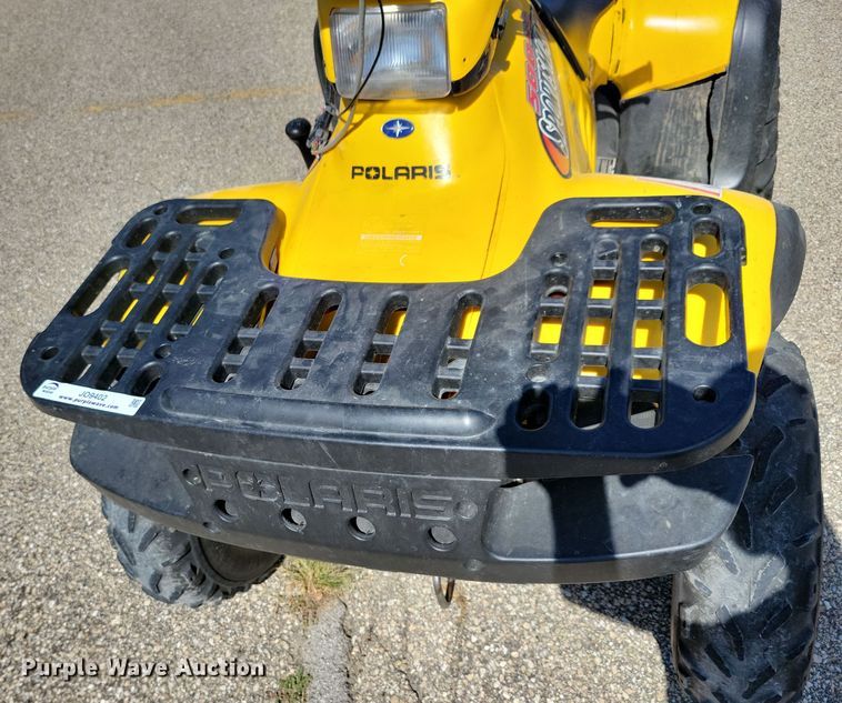 image for item JO9402 2000 Polaris Sportsman 500 HD ATV