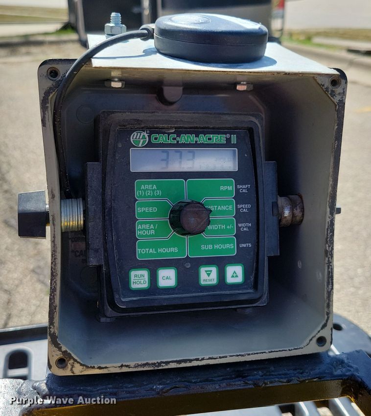 image for item JO9402 2000 Polaris Sportsman 500 HD ATV