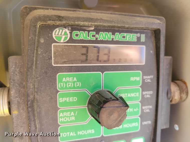 image for item JO9402 2000 Polaris Sportsman 500 HD ATV