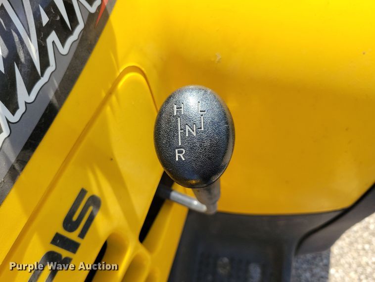 image for item JO9402 2000 Polaris Sportsman 500 HD ATV