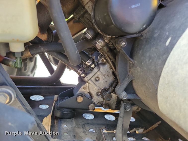 image for item JO9402 2000 Polaris Sportsman 500 HD ATV