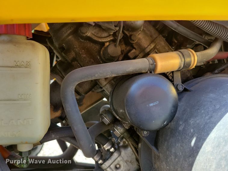 image for item JO9402 2000 Polaris Sportsman 500 HD ATV