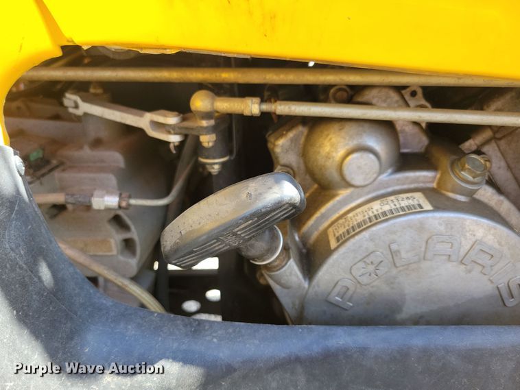 image for item JO9402 2000 Polaris Sportsman 500 HD ATV