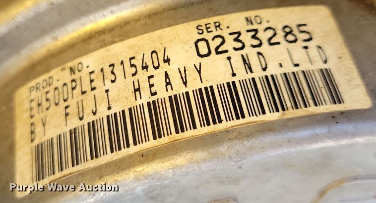 image for item JO9402 2000 Polaris Sportsman 500 HD ATV